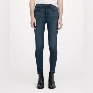 Rag & Bone - Ankle Skinny
